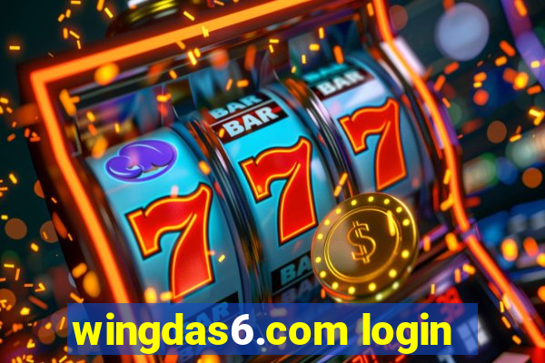 wingdas6.com login